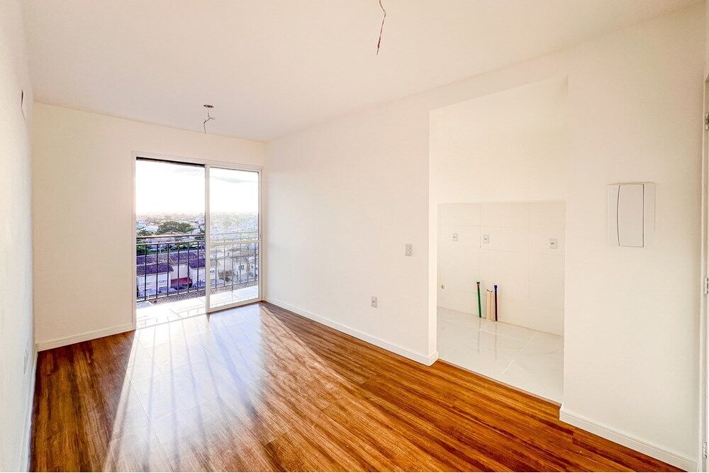 Apartamento à venda com 2 quartos, 53m² - Foto 11
