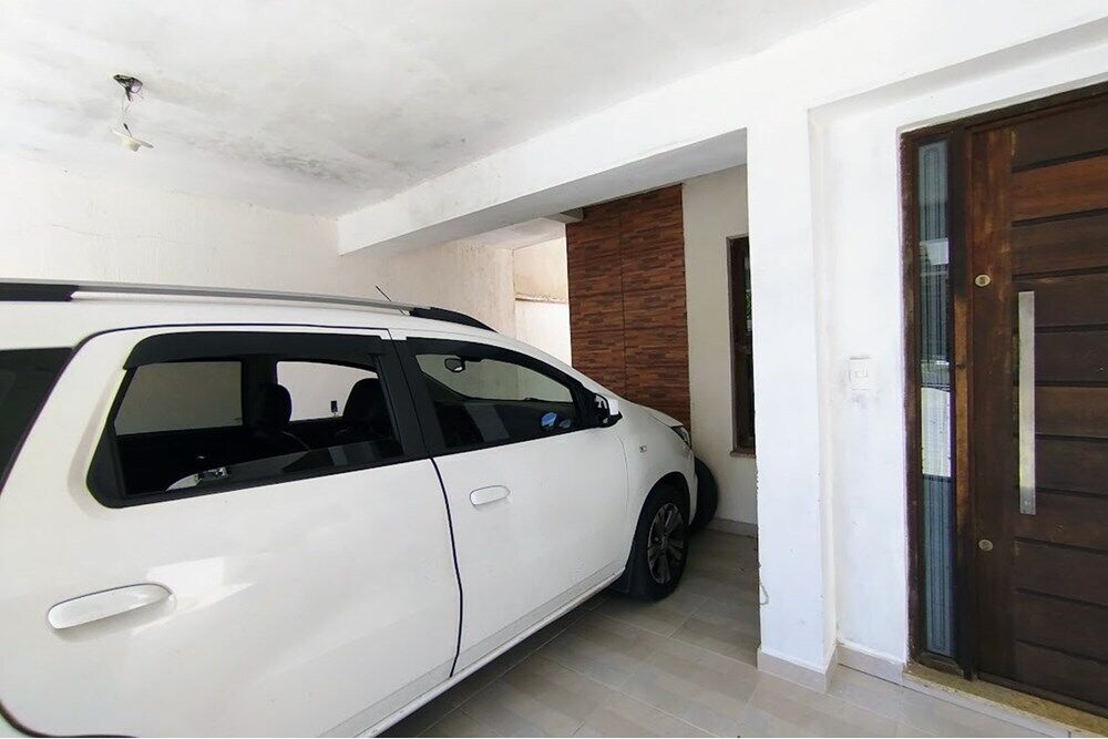 Casa à venda com 3 quartos, 193m² - Foto 5
