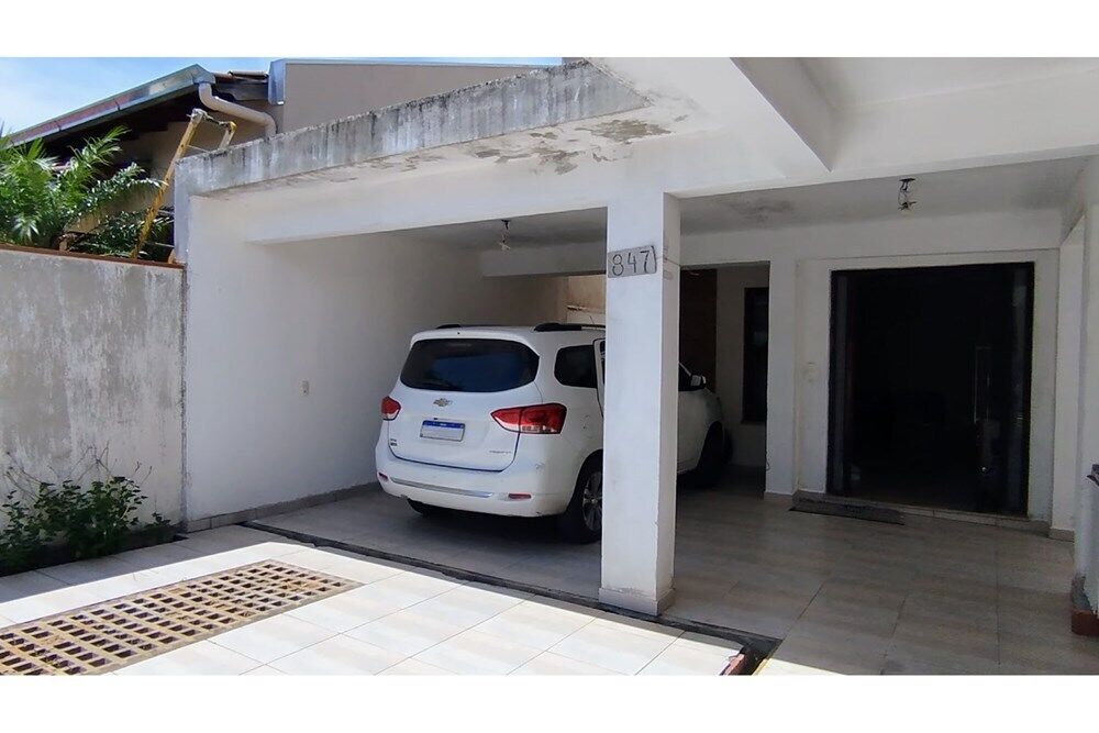 Casa à venda com 3 quartos, 193m² - Foto 7