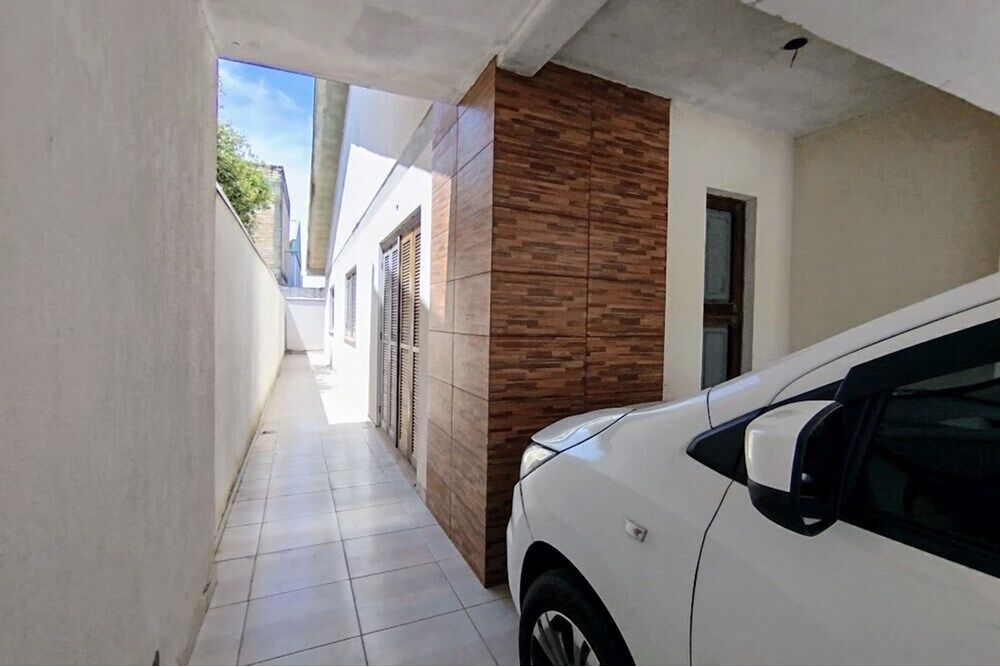 Casa à venda com 3 quartos, 193m² - Foto 2