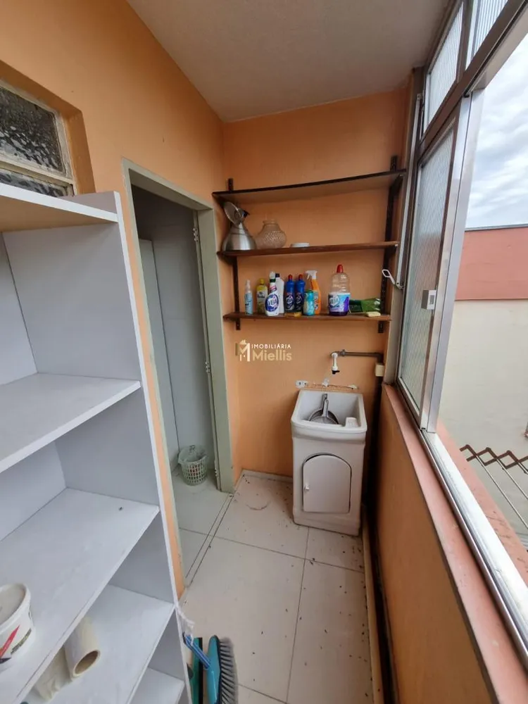 Casa, 2 quartos, 50 m² - Foto 2