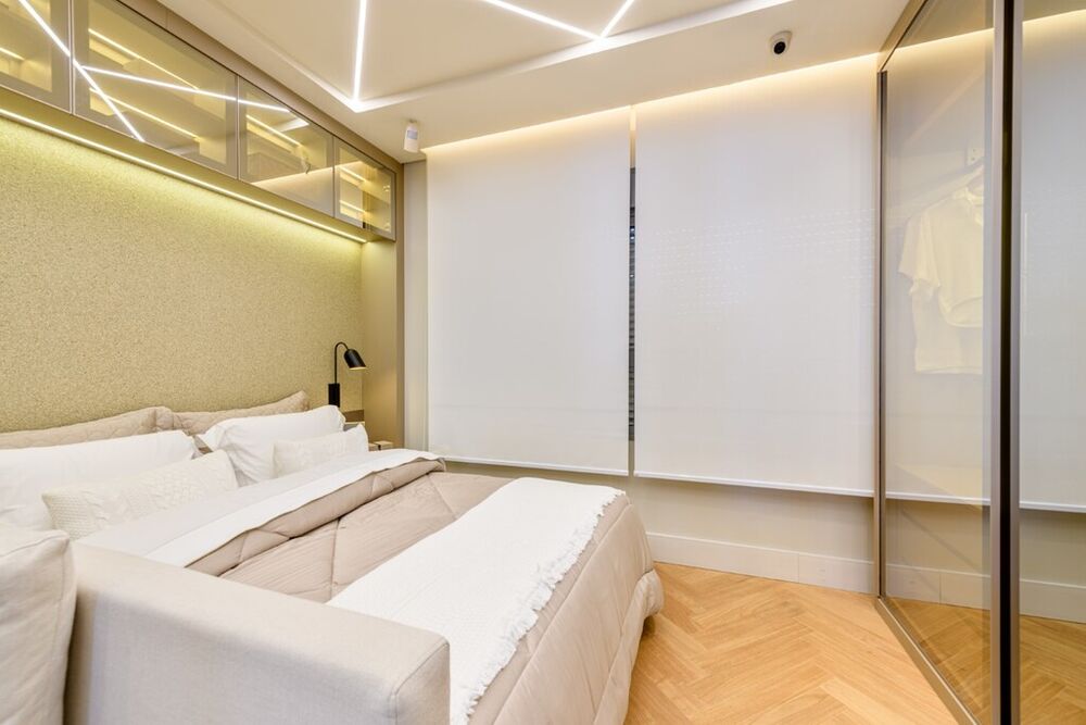 Loja-Salão, 43 m² - Foto 14