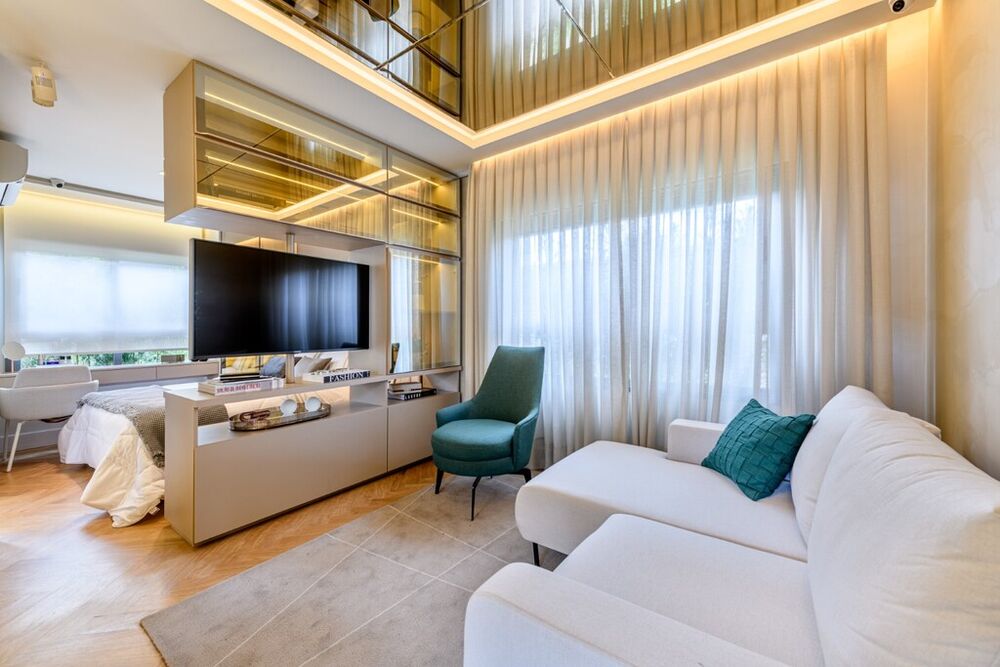 Loja-Salão, 43 m² - Foto 15