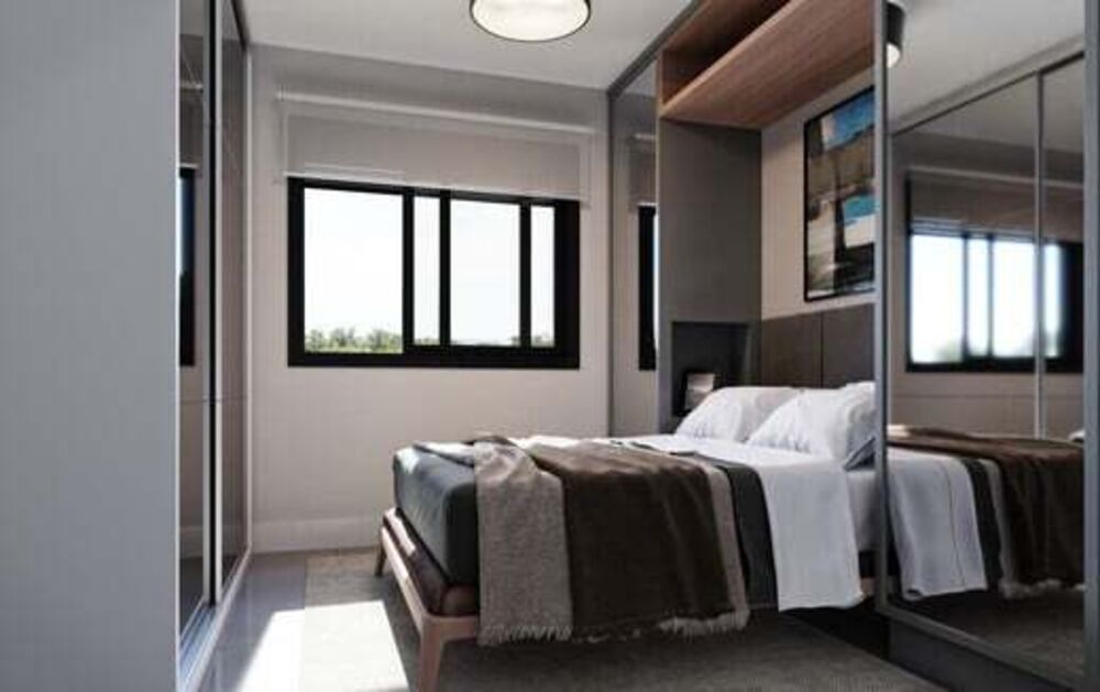 Loja-Salão à venda com 1 quarto, 29m² - Foto 2
