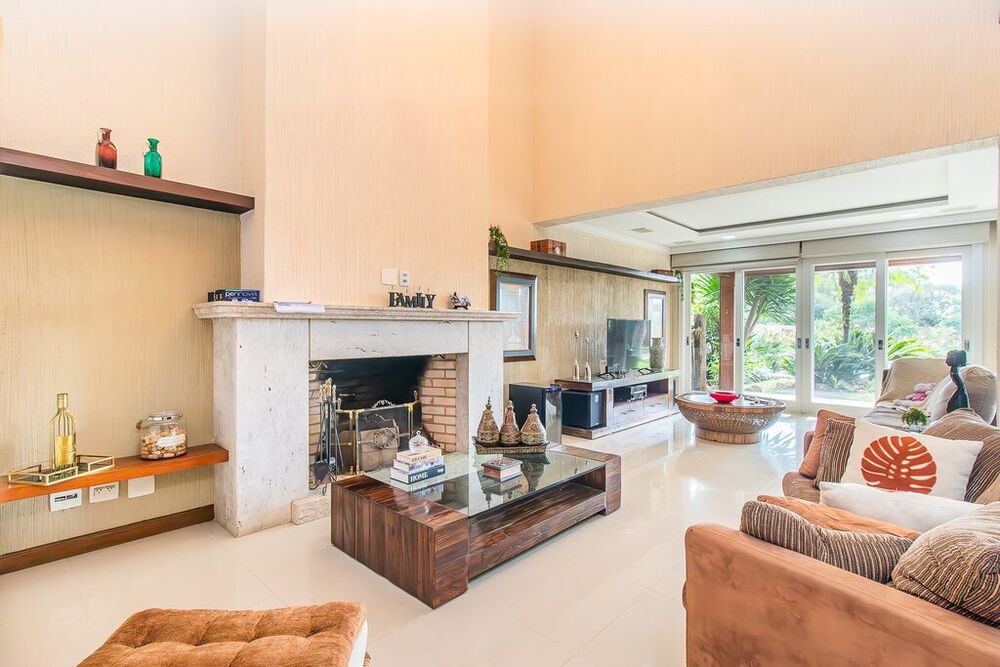 Casa de Condomínio à venda com 4 quartos, 387m² - Foto 19