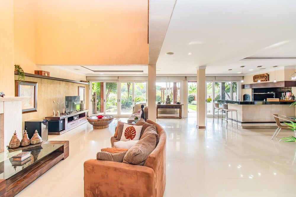 Casa de Condomínio à venda com 4 quartos, 387m² - Foto 14