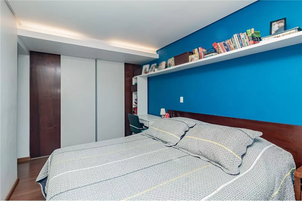 Apartamento à venda com 3 quartos, 88m² - Foto 8