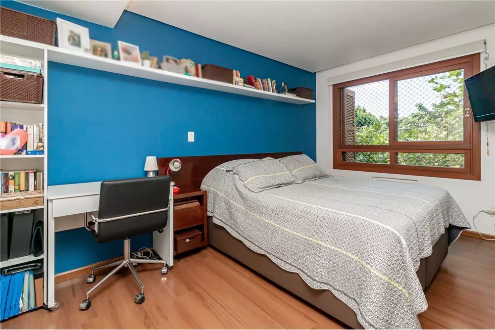 Apartamento à venda com 3 quartos, 88m² - Foto 9