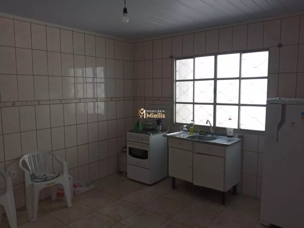 Casa, 3 quartos, 90 m² - Foto 13