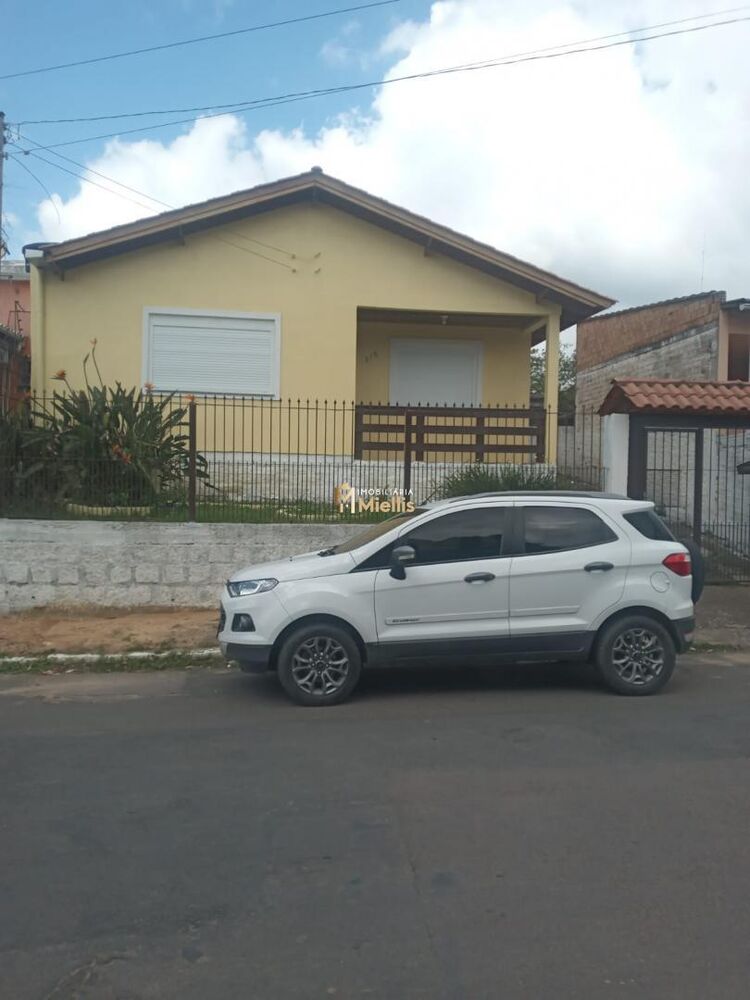 Casa, 3 quartos, 90 m² - Foto 3