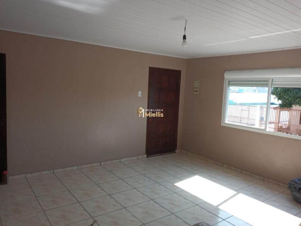 Casa, 3 quartos, 90 m² - Foto 1