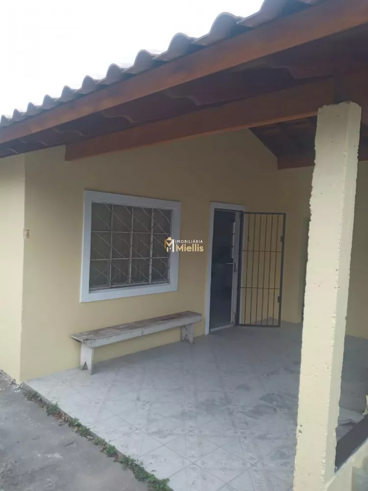 Casa, 3 quartos, 90 m² - Foto 16