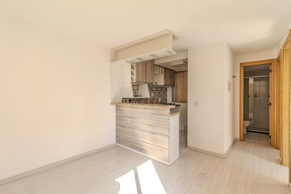 Apartamento à venda com 2 quartos, 45m² - Foto 1