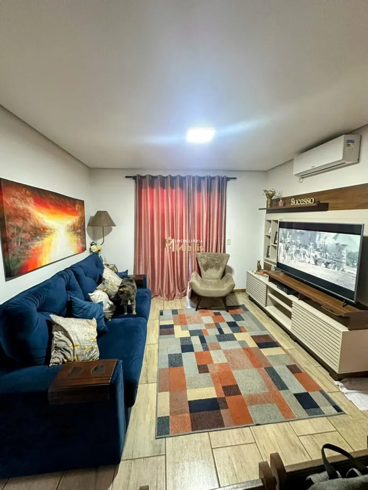 Apartamento, 2 quartos, 66 m² - Foto 4