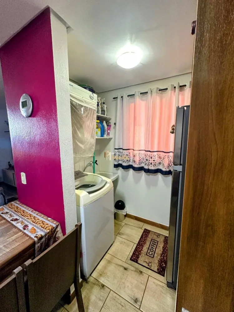 Apartamento, 2 quartos, 66 m² - Foto 1