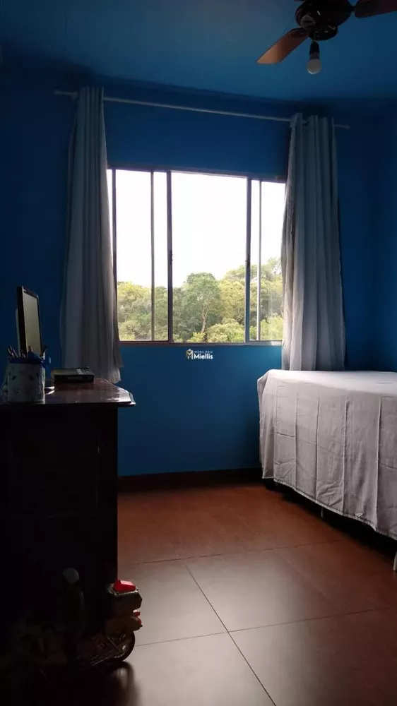 Apartamento à venda com 2 quartos, 42m² - Foto 5