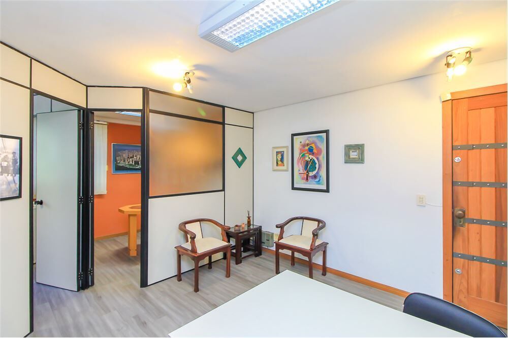 Loja-Salão à venda, 31m² - Foto 11