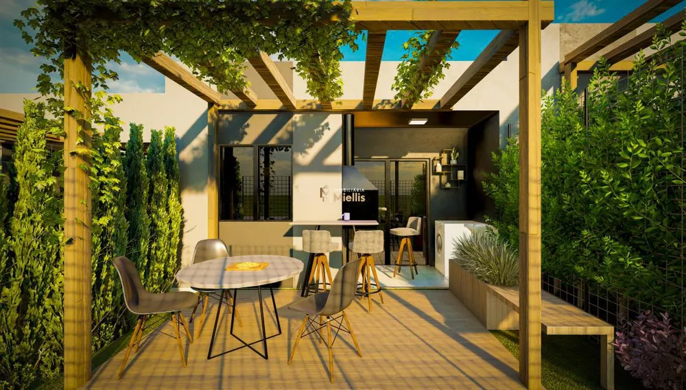 Apartamento, 2 quartos, 20 m² - Foto 7