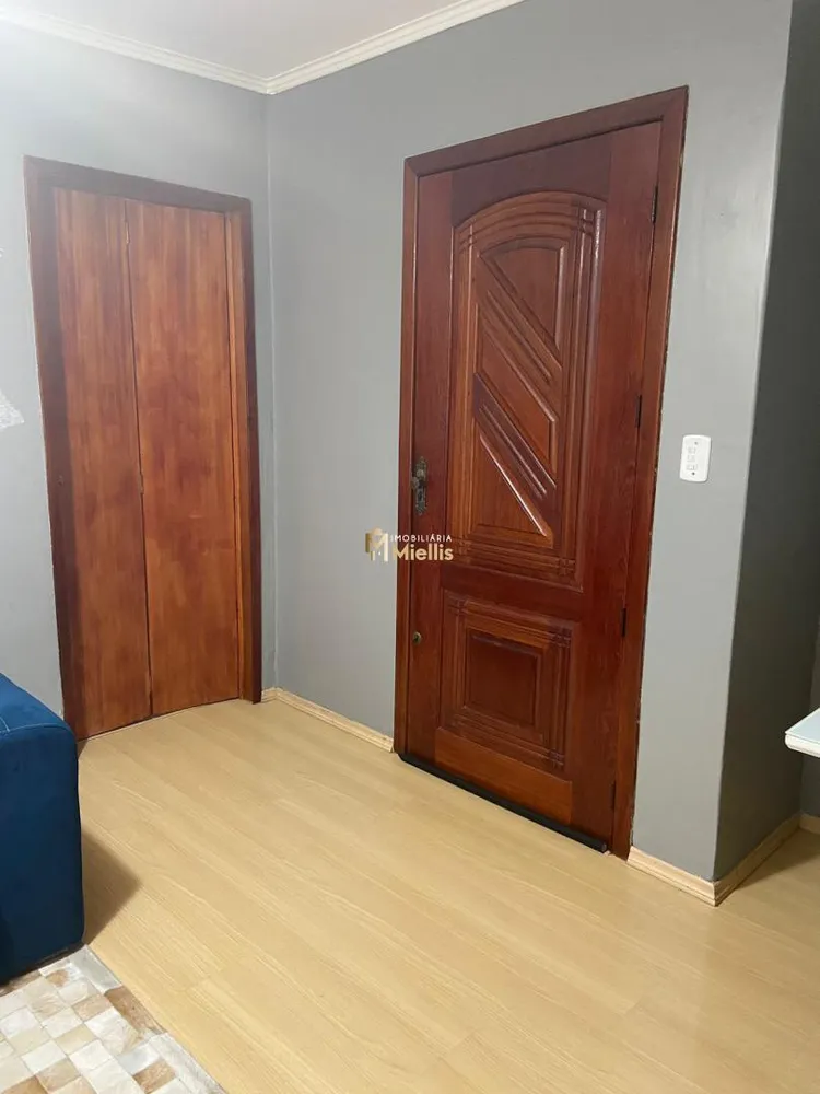 Apartamento, 2 quartos, 20 m² - Foto 5