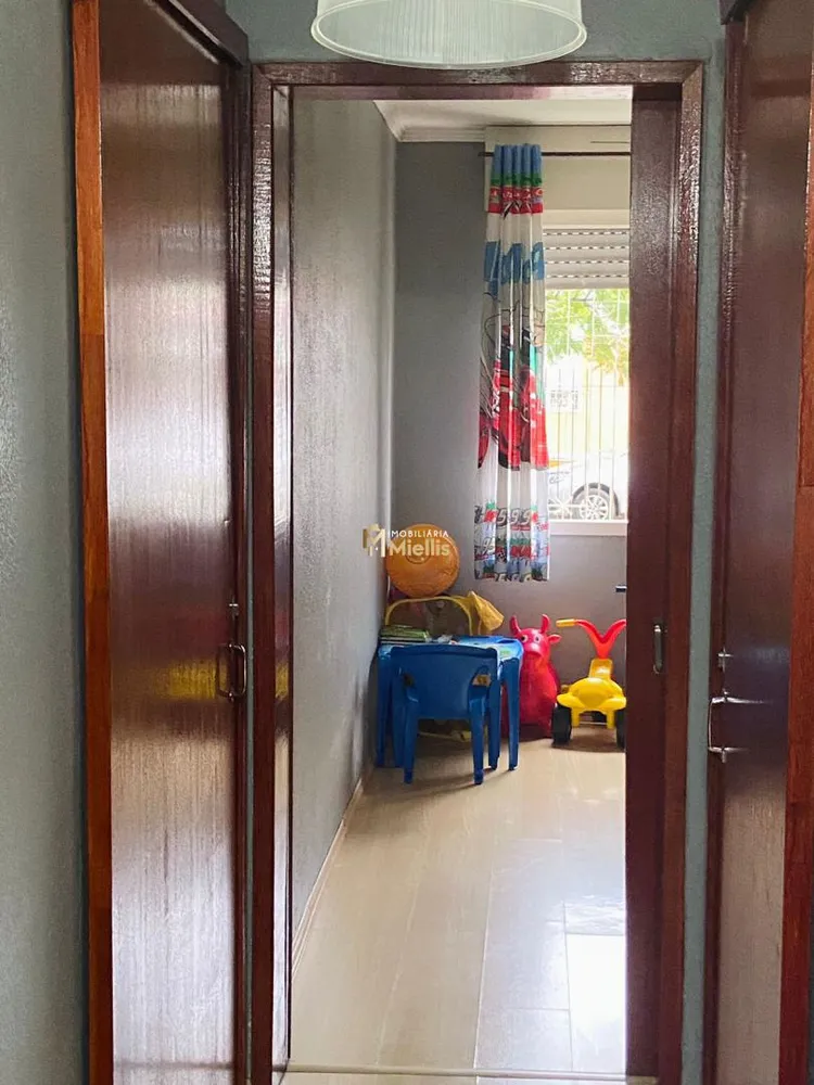 Apartamento, 2 quartos, 20 m² - Foto 3