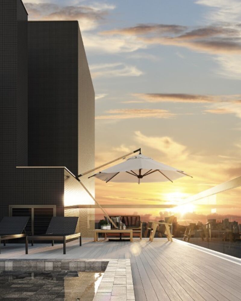 Apartamento, 2 quartos, 70 m² - Foto 14