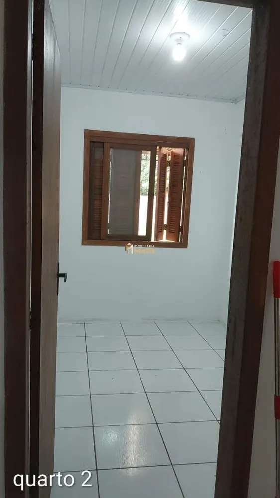 Casa, 2 quartos, 69 m² - Foto 2