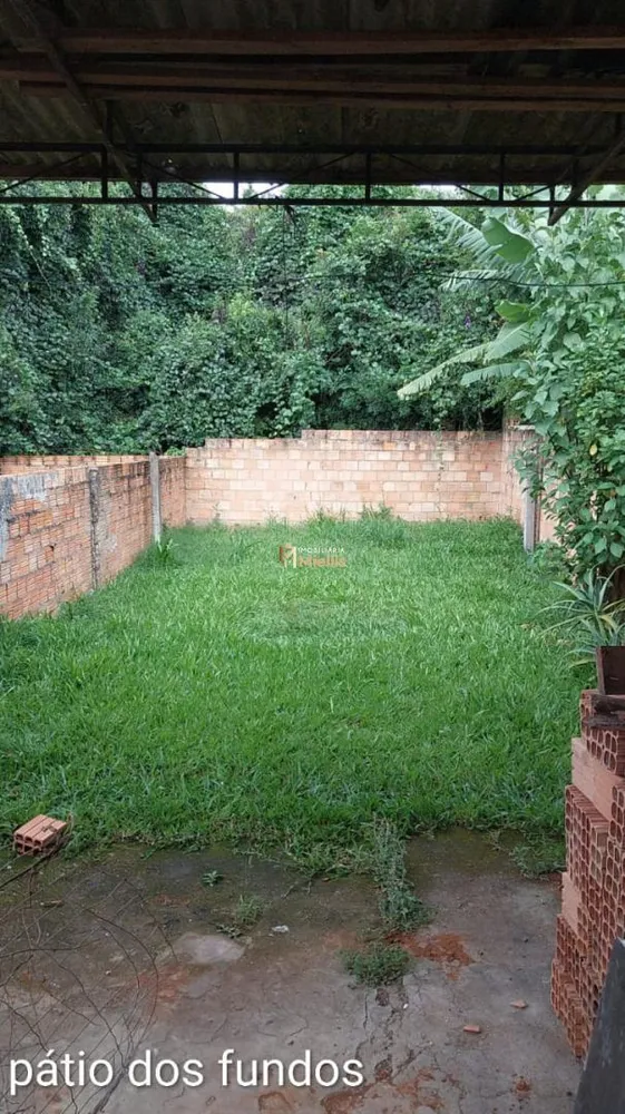 Casa, 2 quartos, 69 m² - Foto 4