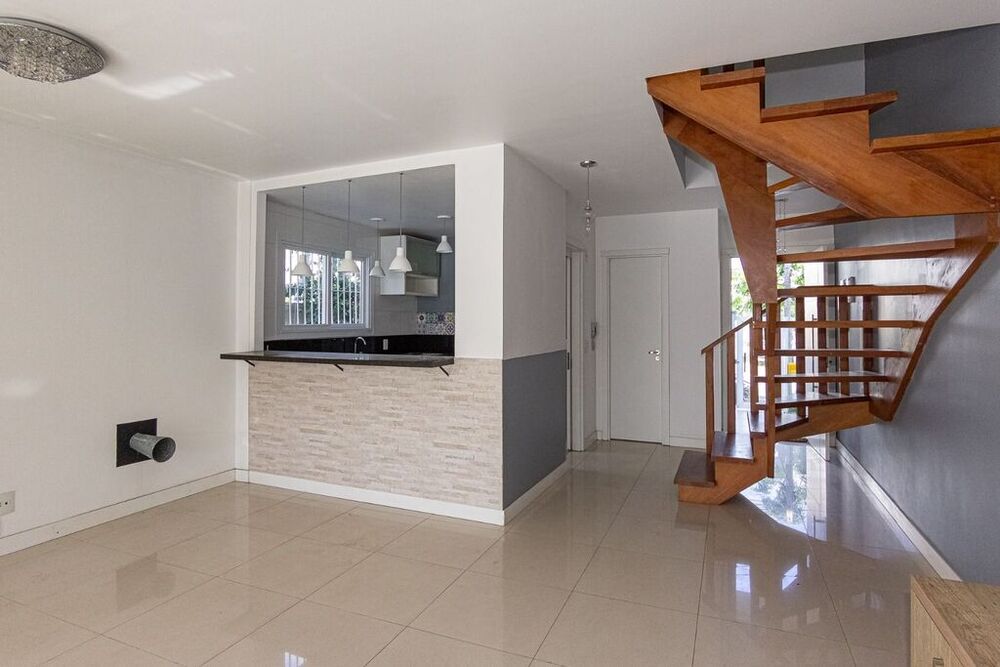 Casa, 3 quartos, 141 m² - Foto 2