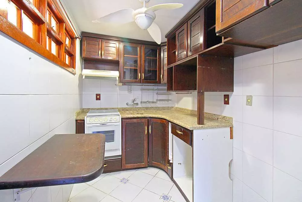 Casa de Condomínio à venda com 3 quartos, 167m² - Foto 29