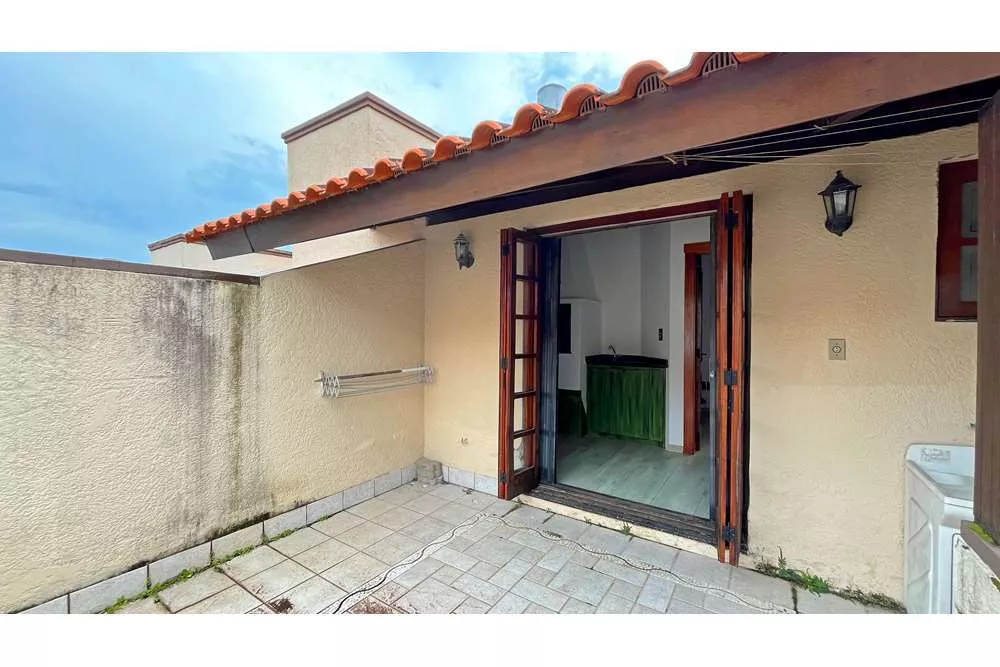 Casa de Condomínio à venda com 3 quartos, 167m² - Foto 10