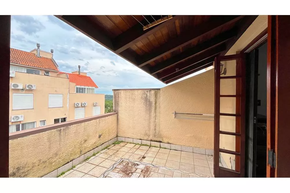 Casa de Condomínio à venda com 3 quartos, 167m² - Foto 11