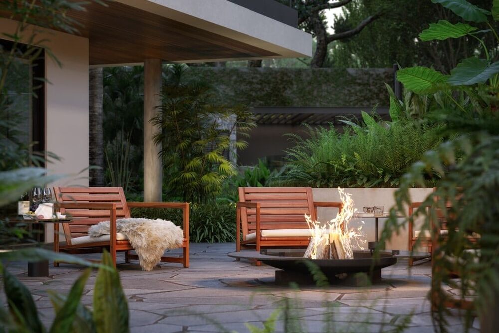 Casa, 4 quartos, 476 m² - Foto 4