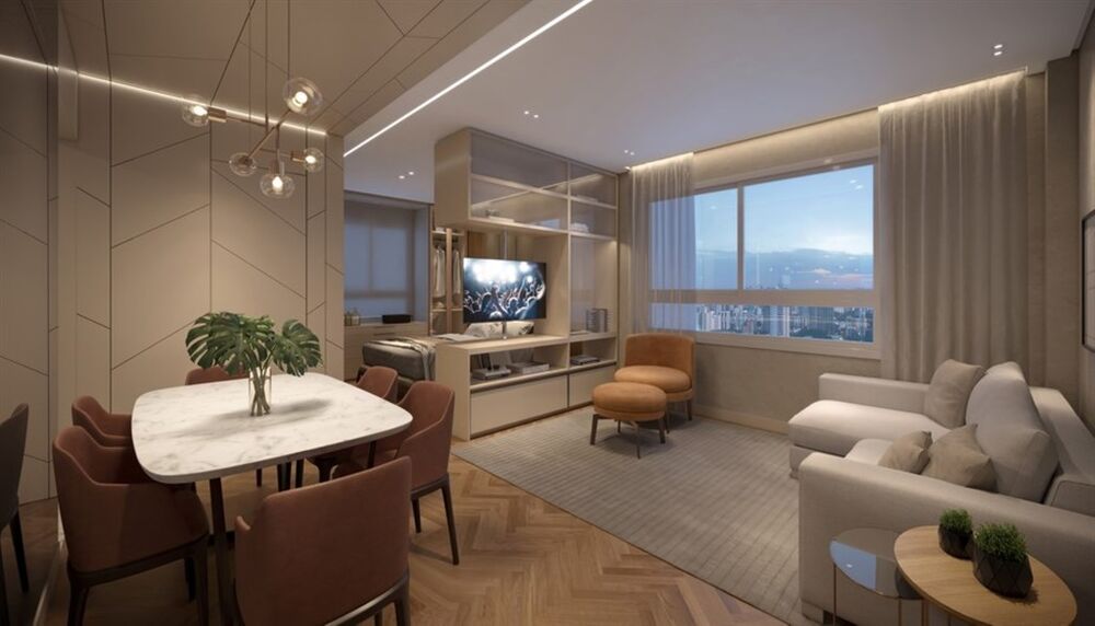 Loja-Salão, 26 m² - Foto 5