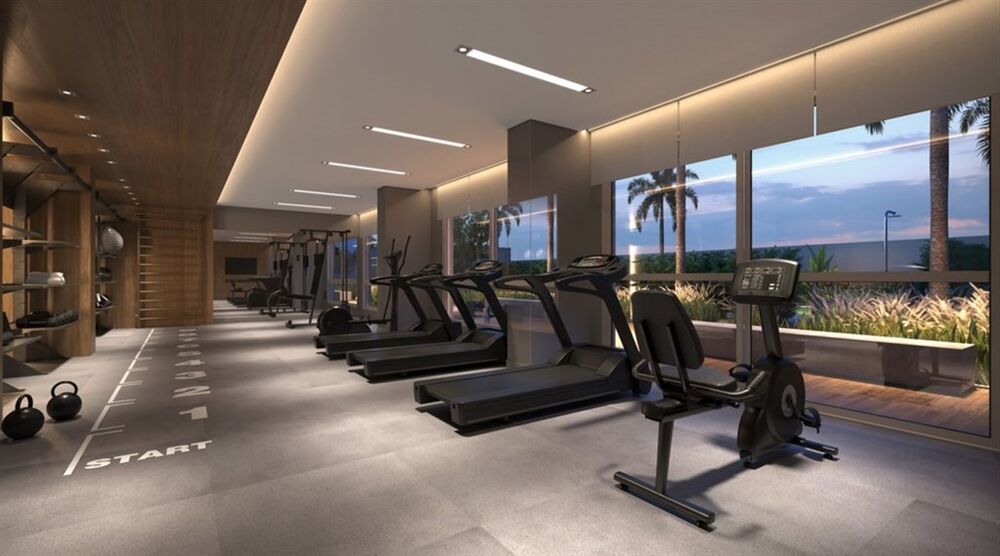 Loja-Salão, 26 m² - Foto 6