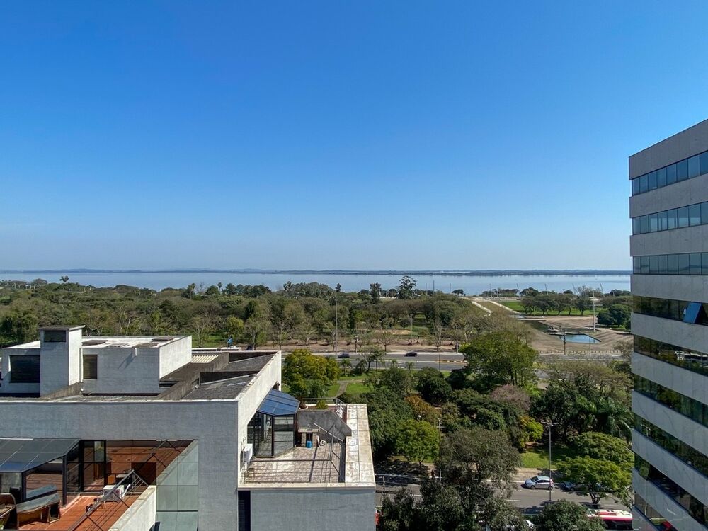 Cobertura à venda com 2 quartos, 229m² - Foto 9