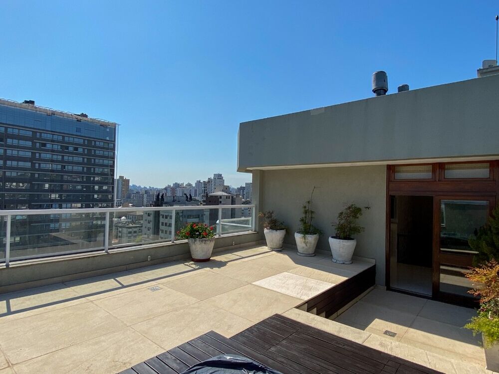 Cobertura à venda com 2 quartos, 229m² - Foto 8