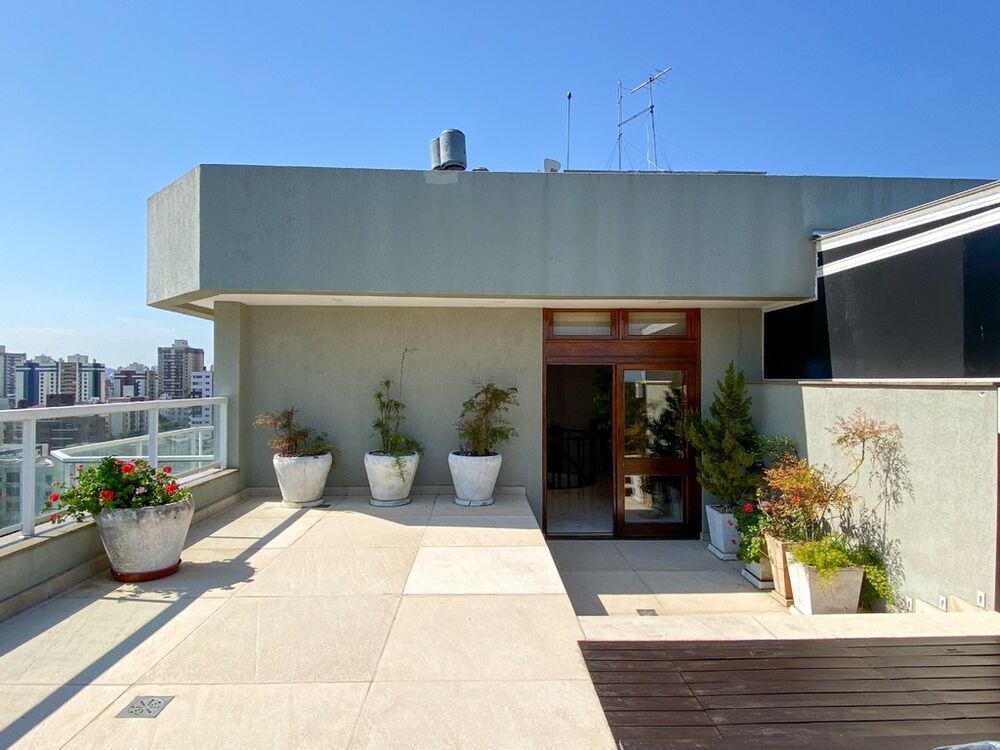 Cobertura à venda com 2 quartos, 229m² - Foto 7