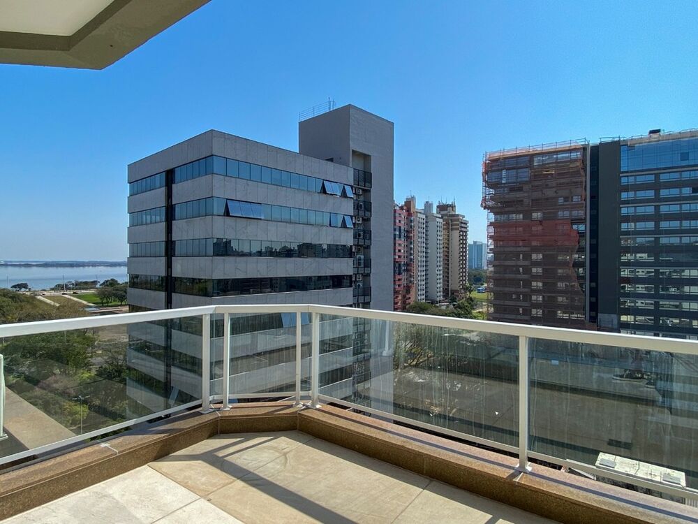 Cobertura à venda com 2 quartos, 229m² - Foto 5