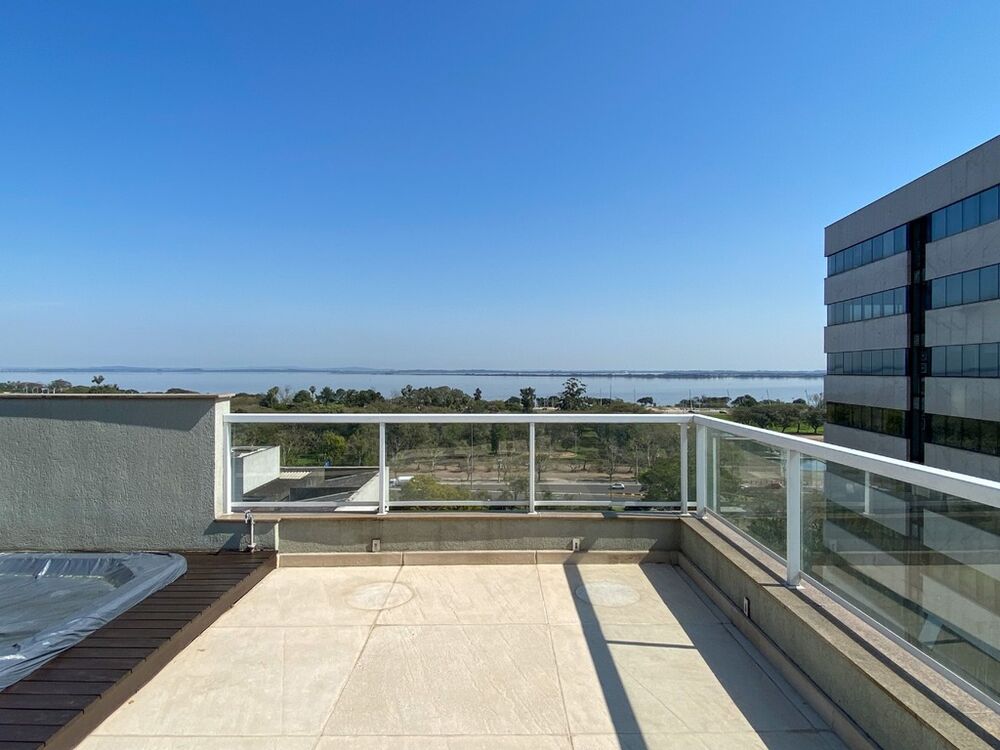 Cobertura à venda com 2 quartos, 229m² - Foto 6