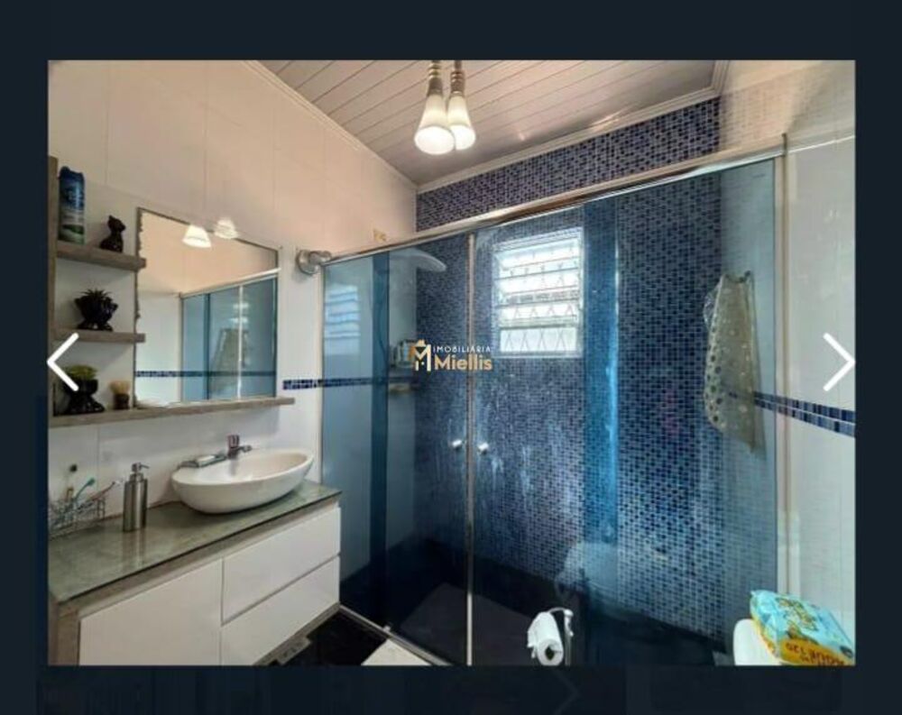 Casa à venda com 2 quartos, 67m² - Foto 9