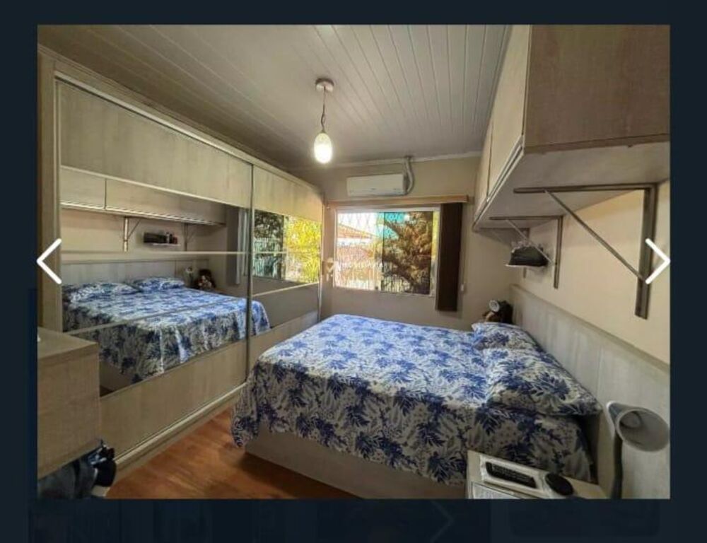 Casa à venda com 2 quartos, 67m² - Foto 6