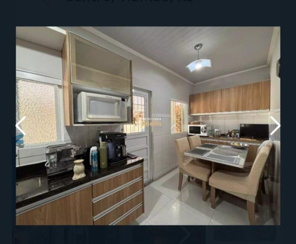 Casa à venda com 2 quartos, 67m² - Foto 10