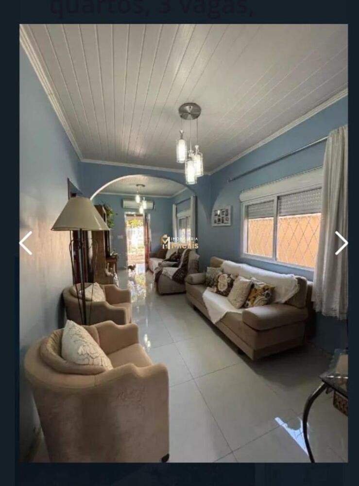 Casa à venda com 2 quartos, 67m² - Foto 4