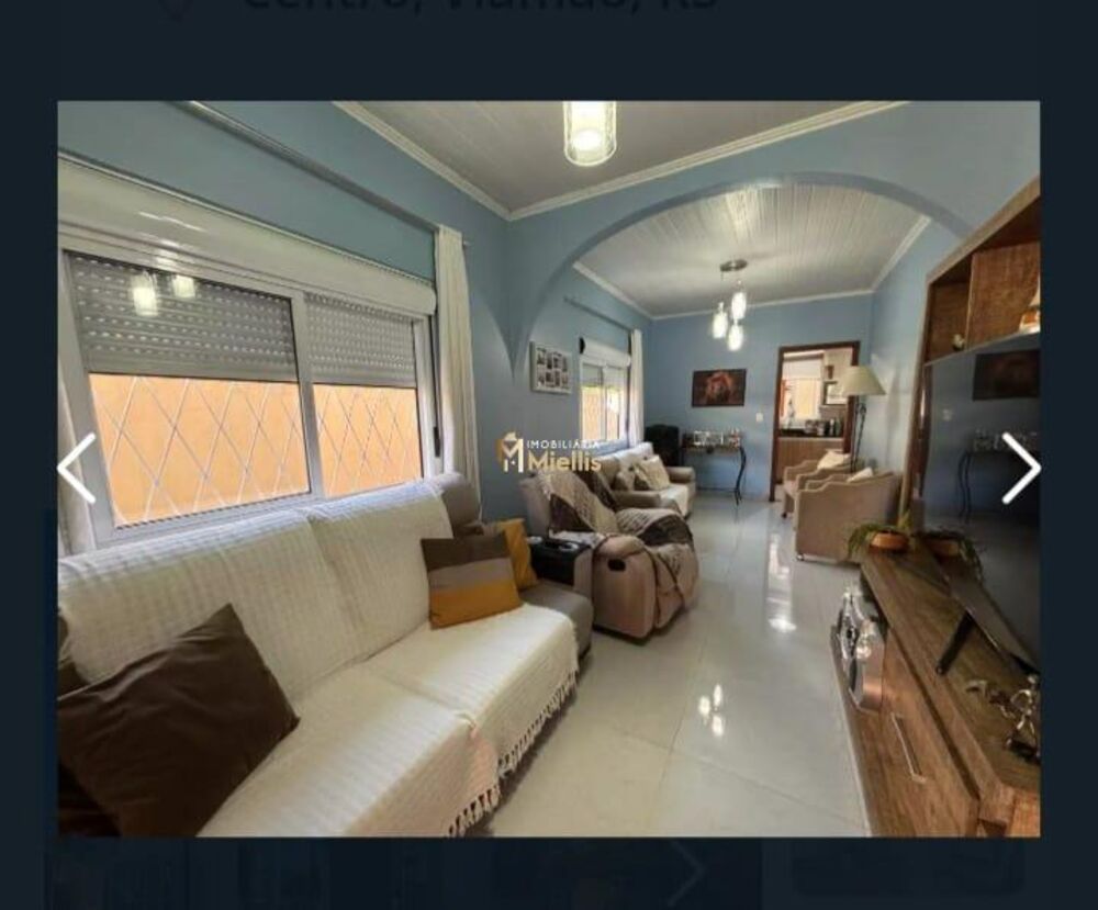 Casa à venda com 2 quartos, 67m² - Foto 5