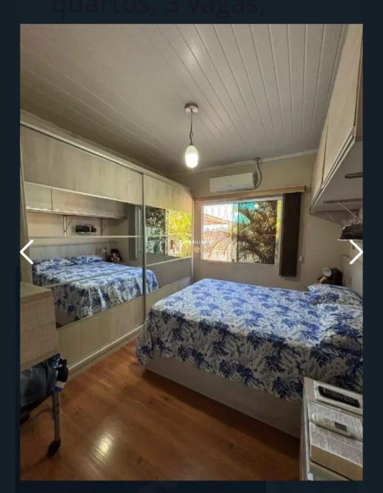 Casa à venda com 2 quartos, 67m² - Foto 7