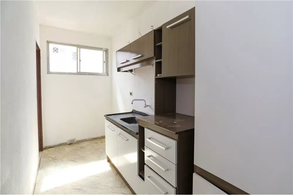 Apartamento à venda com 2 quartos, 55m² - Foto 2