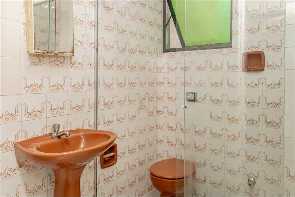 Apartamento à venda com 1 quarto, 43m² - Foto 6