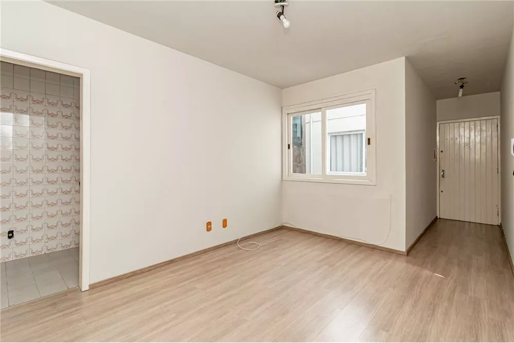 Apartamento à venda com 1 quarto, 43m² - Foto 1