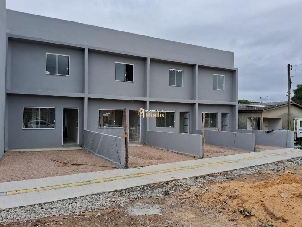 Casa, 2 quartos, 60 m² - Foto 11