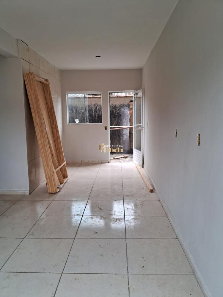 Casa, 2 quartos, 60 m² - Foto 2